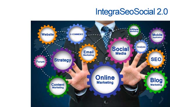 Integra Seo Social 2.0